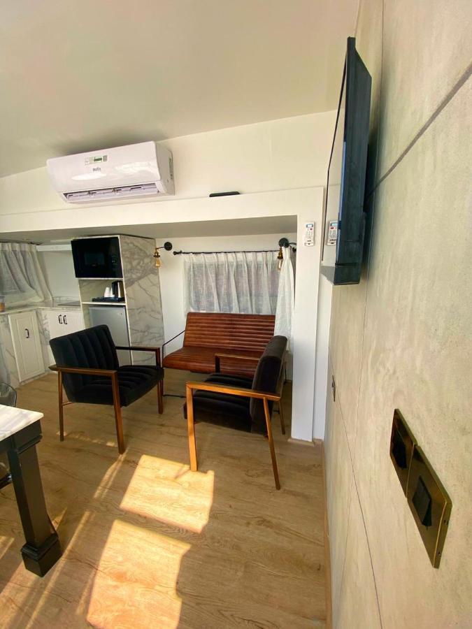 Caravana Beach Resort Al Zorah Ajman Exterior foto