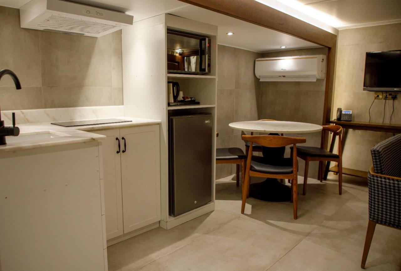 Caravana Beach Resort Al Zorah Ajman Exterior foto