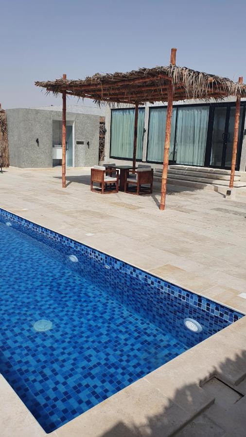 Caravana Beach Resort Al Zorah Ajman Exterior foto