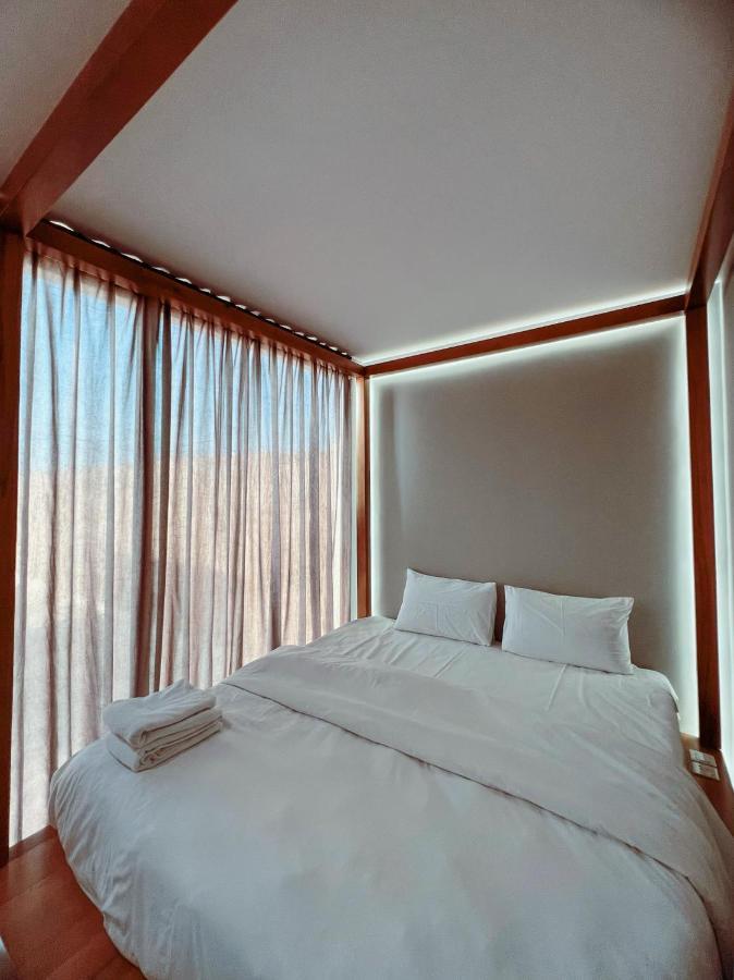 Caravana Beach Resort Al Zorah Ajman Exterior foto