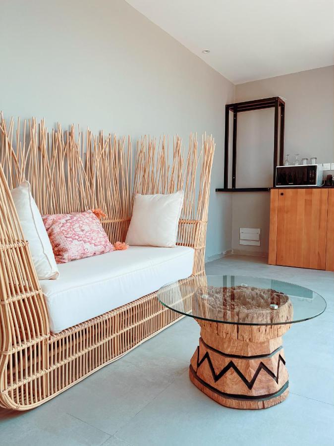 Caravana Beach Resort Al Zorah Ajman Exterior foto